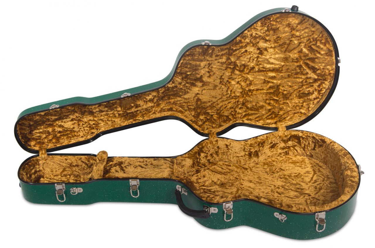 Guitar Cases Main Stage Cases