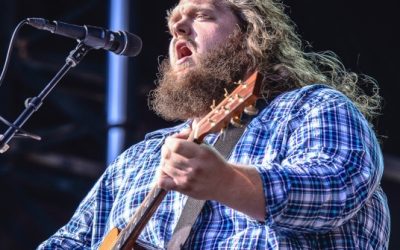 Matt Andersen