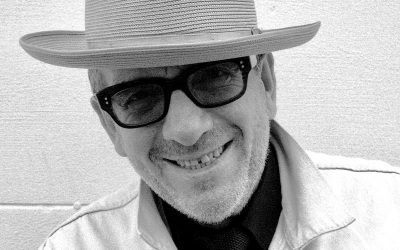 Elvis Costello