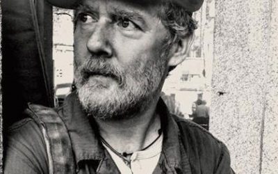 Glen Hansard