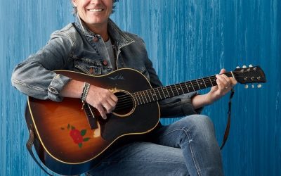 Jim Cuddy